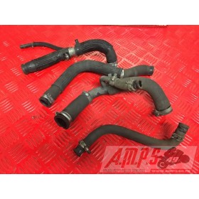 Kit de durite de refroidissement Yamaha XJ6 2009 à 2016