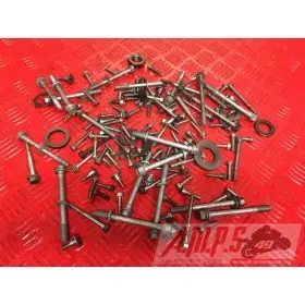 Kit de vis moteurXJ614DC-642-JPB4-A3342873used