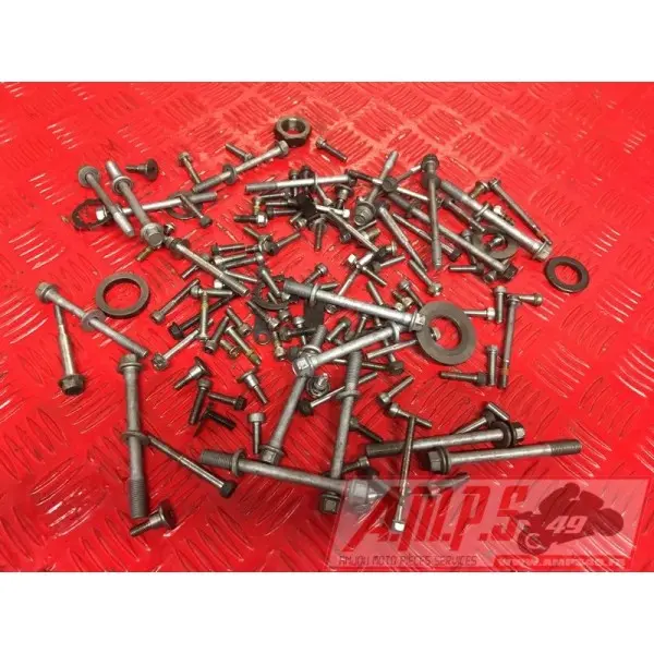 Kit de vis moteurXJ614DC-642-JPB4-A3342873used