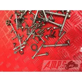 Kit de vis moteurXJ614DC-642-JPB4-A3342873used