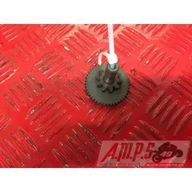Pignon intermédiaire de démarreurXJ614DC-642-JPB4-A3342867used
