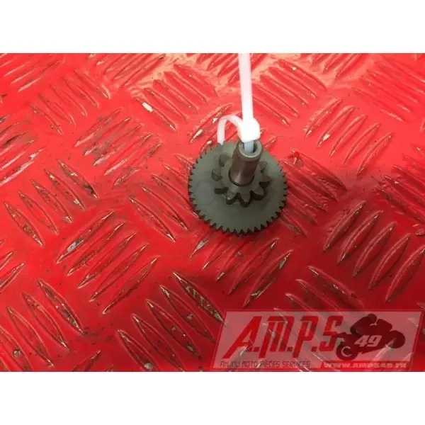 Pignon intermédiaire de démarreurXJ614DC-642-JPB4-A3342867used