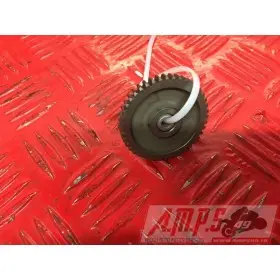 Pignon intermédiaire de démarreurXJ614DC-642-JPB4-A3342867used