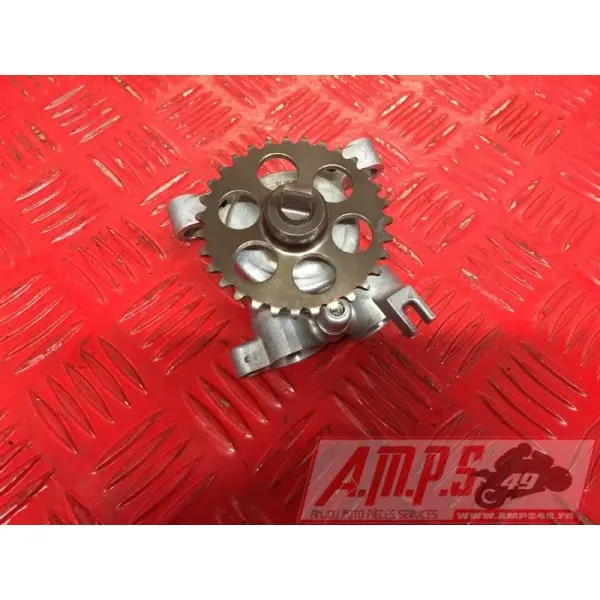 Pompe a huileXJ614DC-642-JPB4-A3342896used