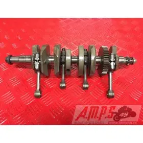 Vilebrequin avec biellesXJ614DC-642-JPB4-A3342881used
