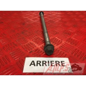 Axe de roue arriere Yamaha XJ6 2009 à 2016