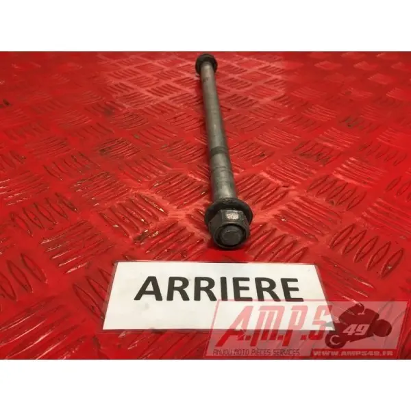 Axe de roue arriereXJ614DC-642-JPB4-A3342956used