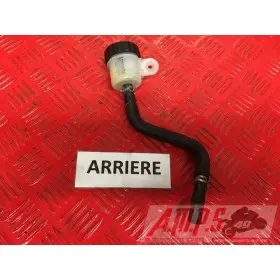 Bocal de liquide de frein arriereXJ614DC-642-JPB4-A3342966used