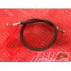 Cable de Verrou de selleXJ614DC-642-JPB4-A3342963used