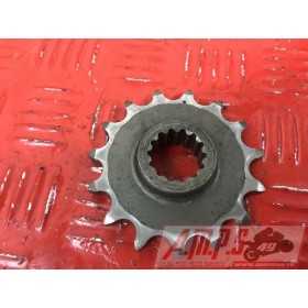 Pignon moteur1098S08BS-027-GQH3-B4343048used