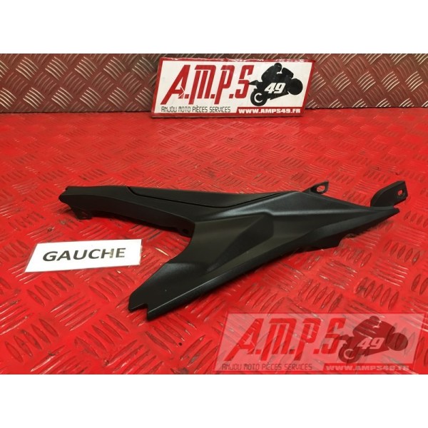 Cache sous selle gauche95916EF-848-JAH3-G2343200used