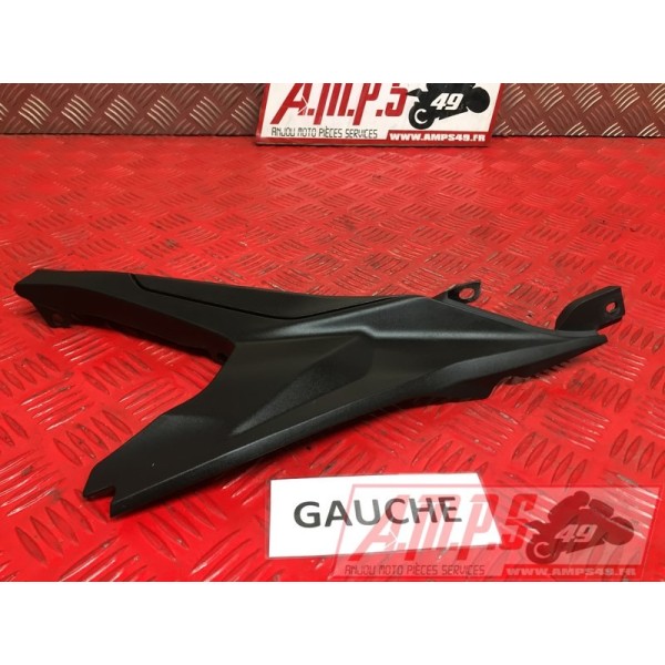 Cache sous selle gauche95916EF-848-JAH3-G2343200used