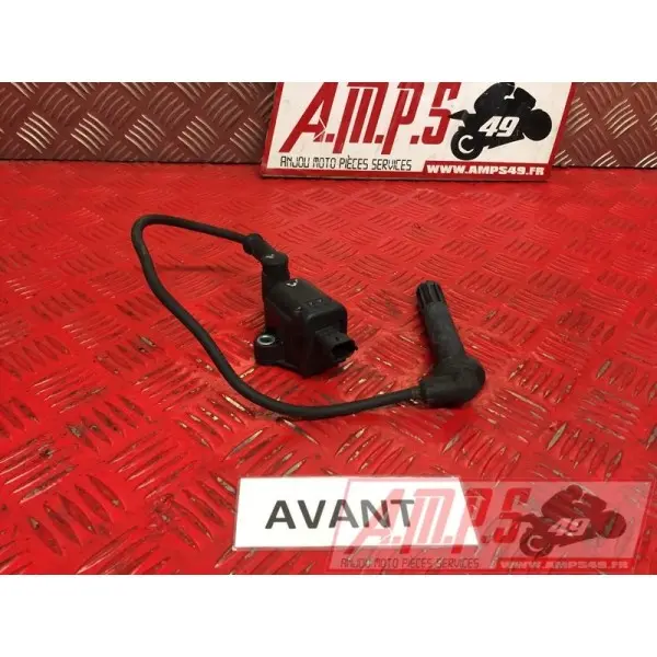 Bobine d'allumage avant95916EF-848-JAH3-G2343241used