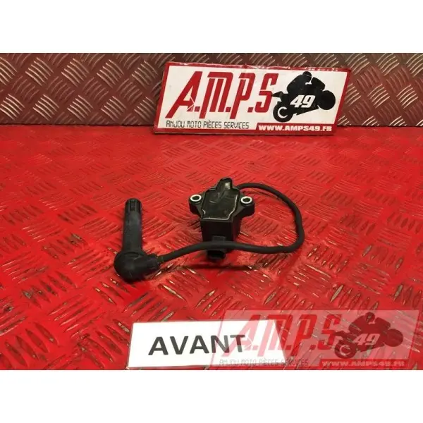 Bobine d'allumage avant95916EF-848-JAH3-G2343241used