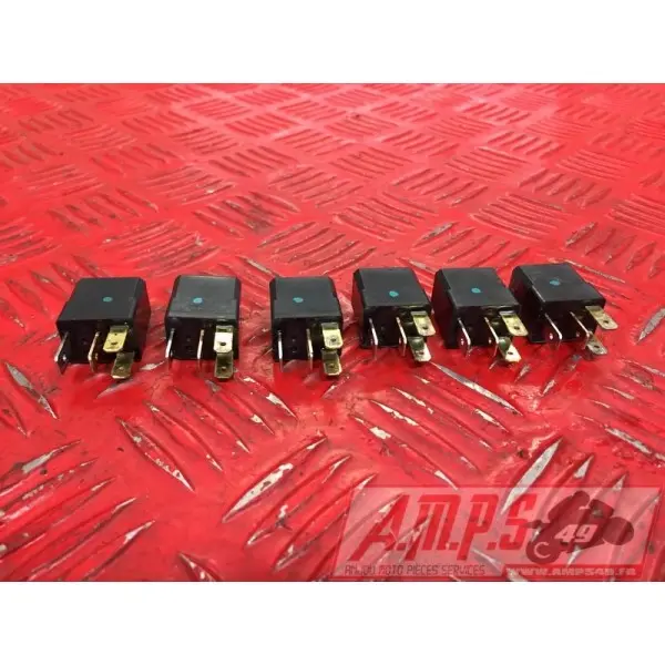 Relais95916EF-848-JAH3-G2343244used