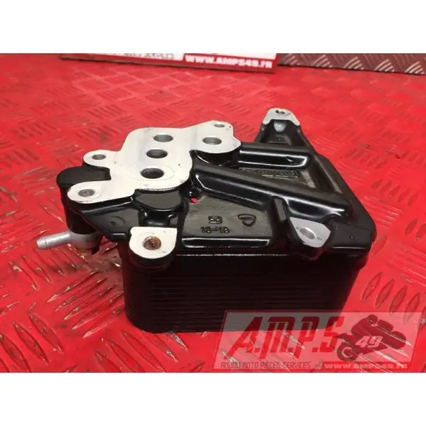 Echangeur eau huile95916EF-848-JAH3-G2343264used