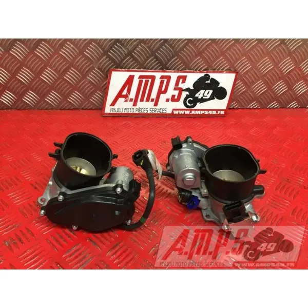 Rampe d'injection95916EF-848-JAH3-G2343269used