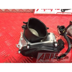 Rampe d'injection Ducati 959 Panigale 2016 à 2019