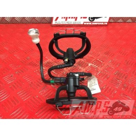 Rampe d'injection secondaire Ducati 959 Panigale 2016 à 2019