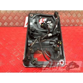 Support de rampe d injection Ducati 959 Panigale 2016 à 2019