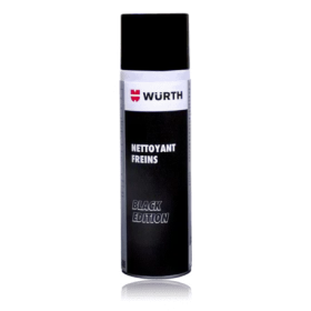 Würth bombes Nettoyant actif dégraissant Freins 500ml ultra puissant
