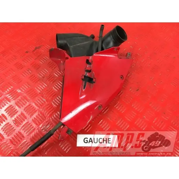 Cache plastique flanc gaucheYZF600R97AS-471-JG343373used