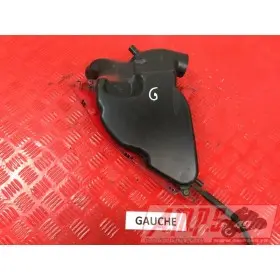 Cache plastique flanc gaucheYZF600R97AS-471-JG343373used