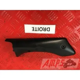 Cache plastique interieur tete de fourche droitYZF600R97AS-471-JG343371used