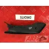 Cache plastique interieur tete de fourche droitYZF600R97AS-471-JG343371used