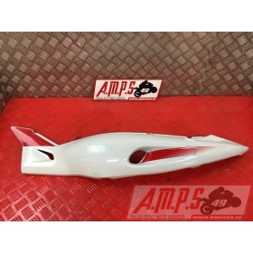 Coque arrière gauche Yamaha YZF 600 R Thundercat