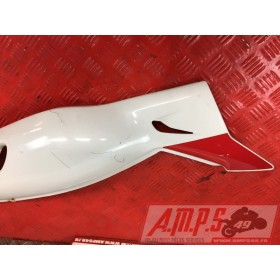 Coque arrière gauche Yamaha YZF 600 R Thundercat