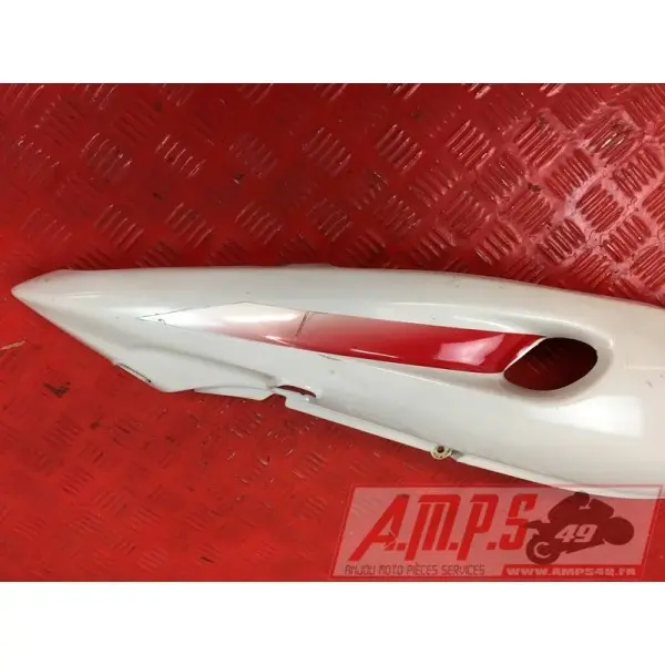 Coque arrière gaucheYZF600R97AS-471-JG343357used