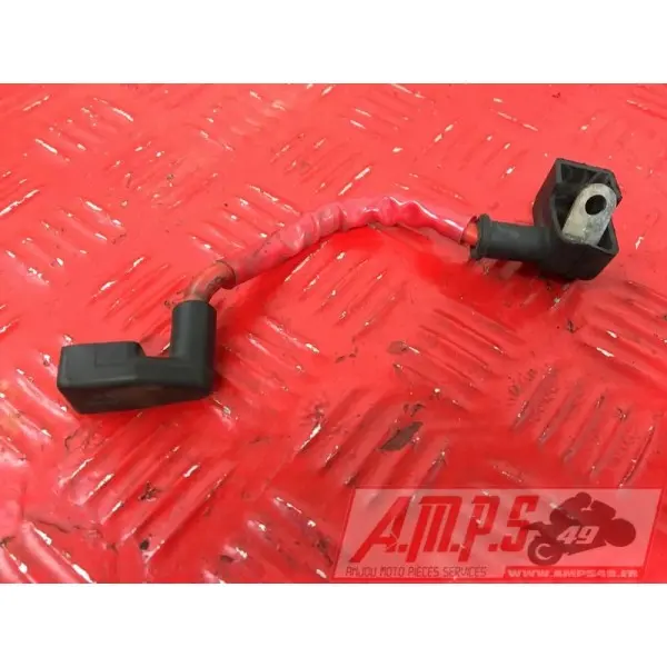 Cable de batterieYZF600R97AS-471-JG343422used