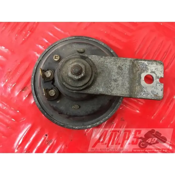 Klaxon avertisseur sonore Yamaha YZF 600 R ThundercatYZF600R97AS-471-JG343425used