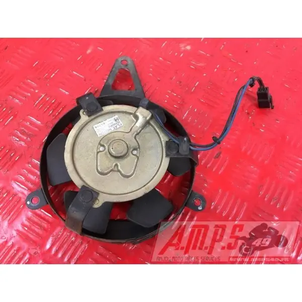 Ventilateur Yamaha YZF 600 R ThundercatYZF600R97AS-471-JG343413used