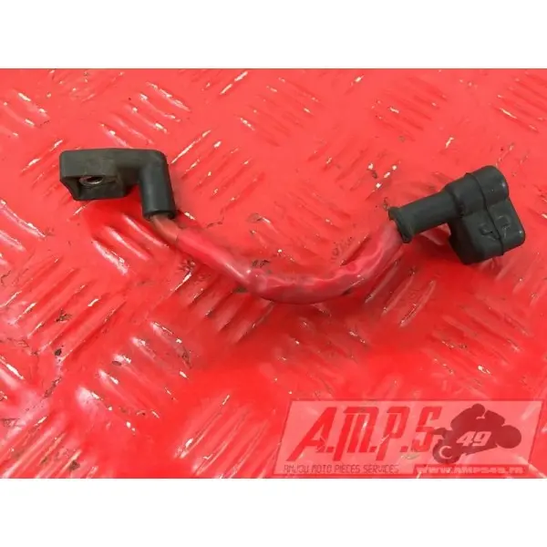 Cable de batterie Yamaha YZF 600 R ThundercatYZF600R97AS-471-JG343422used