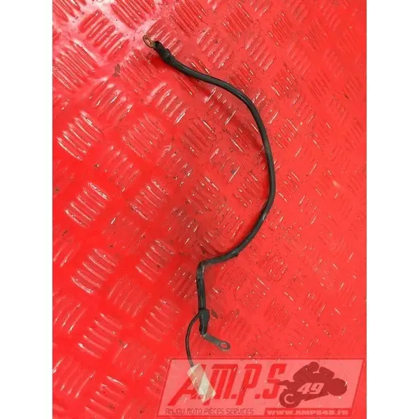 Cable de masse Yamaha YZF 600 R ThundercatYZF600R97AS-471-JG343434used