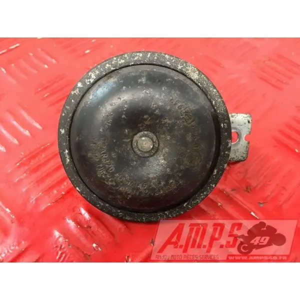 Klaxon avertisseur sonore Yamaha YZF 600 R ThundercatYZF600R97AS-471-JG343425used
