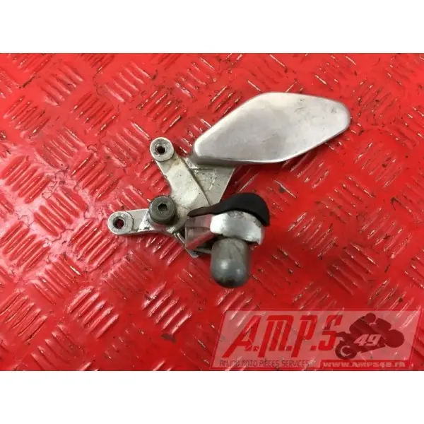 Platine repose pied gauche Yamaha YZF 600 R ThundercatYZF600R97AS-471-JG343517used