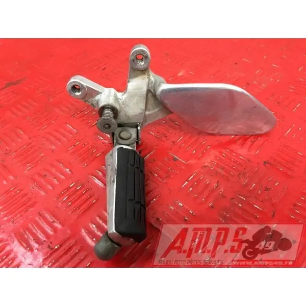 Platine repose pied gauche Yamaha YZF 600 R ThundercatYZF600R97AS-471-JG343517used