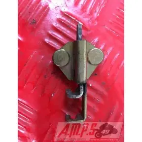 Verrouillage de selle Yamaha YZF 600 R ThundercatYZF600R97AS-471-JG343507used