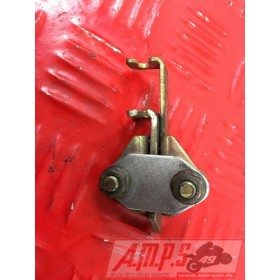 Verrouillage de selle Yamaha YZF 600 R Thundercat