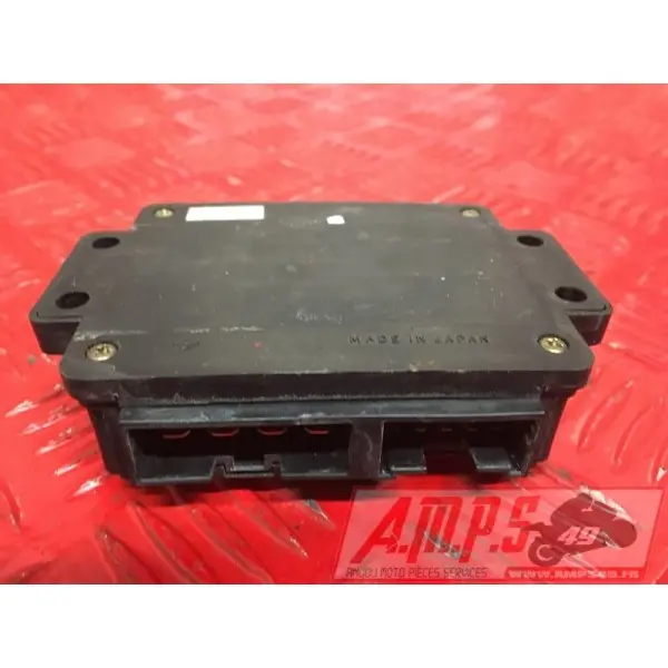 Boitier fusible Kawasaki ZR-7 1999 à 2004ZR7994878XS17B3-F1343596used