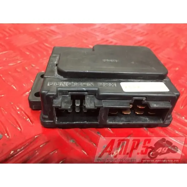 Boitier fusible Kawasaki ZR-7 1999 à 2004ZR7994878XS17B3-F1343596used