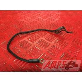 Cable de masse Kawasaki ZR-7 1999 à 2004ZR7994878XS17B3-F1343592used