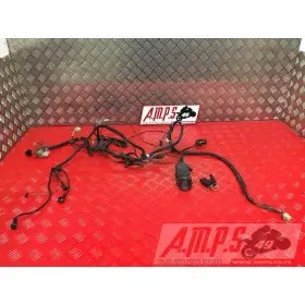 Faisceau électrique principale avec alarme Kawasaki ZR-7 1999 à 2004ZR7994878XS17B3-F1343591used