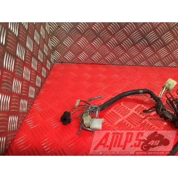 Faisceau électrique principale avec alarme Kawasaki ZR-7 1999 à 2004ZR7994878XS17B3-F1343591used