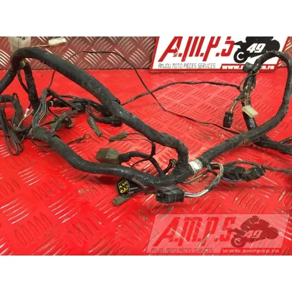 Faisceau électrique principale avec alarme Kawasaki ZR-7 1999 à 2004ZR7994878XS17B3-F1343591used