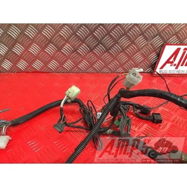 Faisceau électrique principale avec alarme Kawasaki ZR-7 1999 à 2004ZR7994878XS17B3-F1343591used