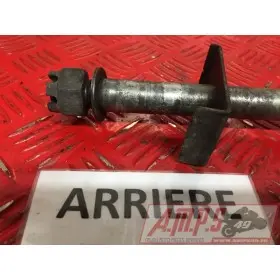 Axe de roue arriere Kawasaki ZR-7 1999 à 2004ZR7994878XS17B3-F1343662used
